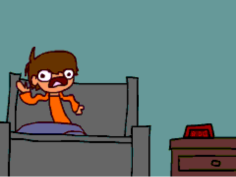 Old Animation #2 