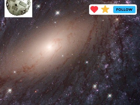 Use the Force (Star wars) with mouse pointer