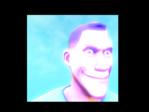 Ruffle's Revenge 2