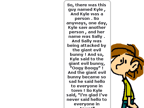 Story