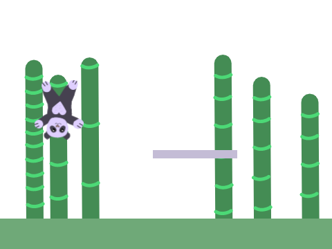 ?Panda-Pong?