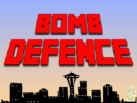 Bomb Defence