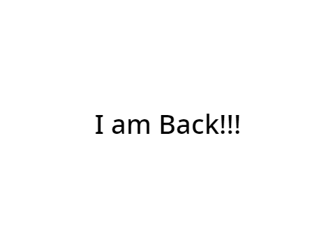 Back