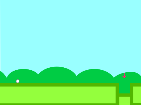 Mini Golf #Games remix