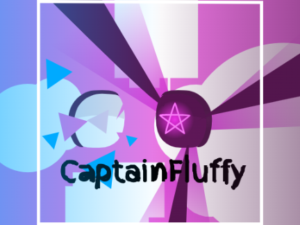 @CaptainFluffy [FanArt]