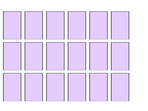 Pride Flag Memory Game