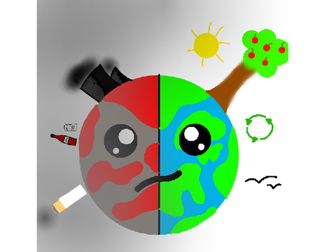 Save our planet
