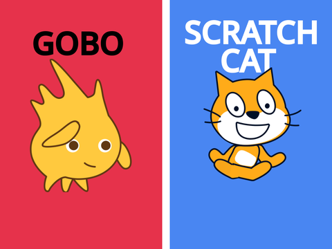 CLOUD VOTE! | Gobo vs. Scratch Cat |