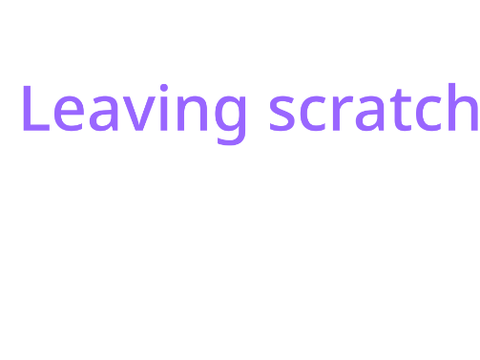 :(