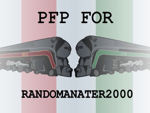 PFP for Randomanater2000
