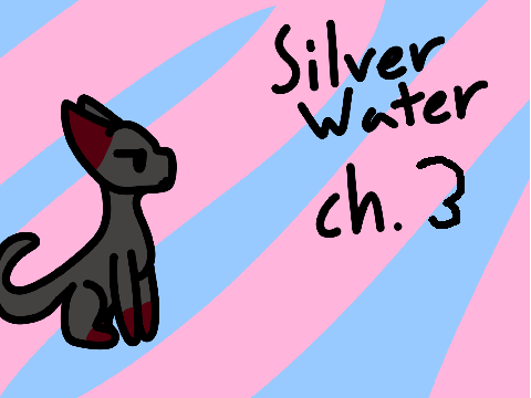 Silver Water ~ Ch.3