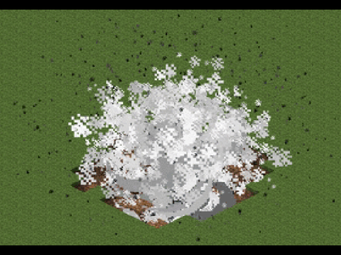 TNT Explosion