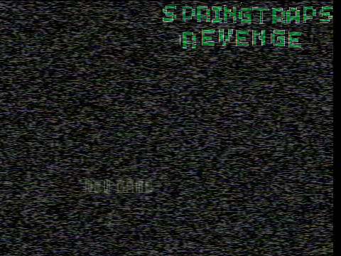 springtrap's revenge 2.0