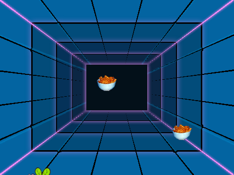 Hungry Hippo Simple Version