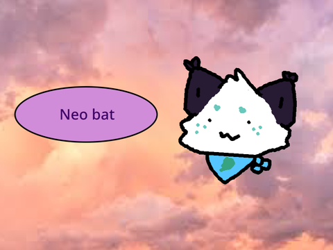 Neo bat results 