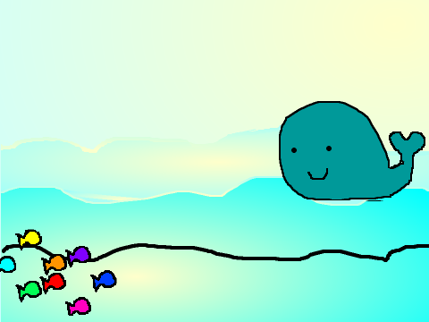 lost at sea 