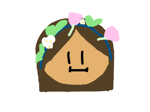 New Oc!