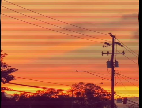 Sunsets