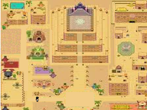 Quest Game: C4l Project 8/6/22 By: Abdullah 