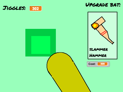 Jiggles - A clicker game 0.1