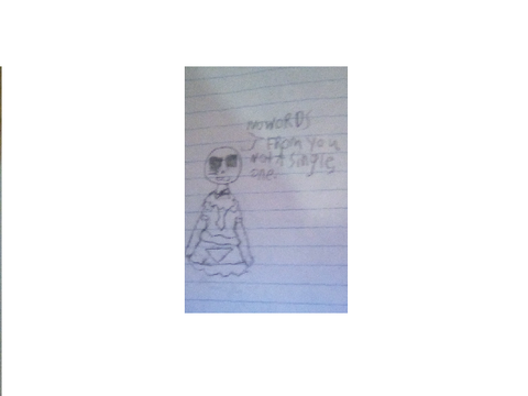 Cross maid-
