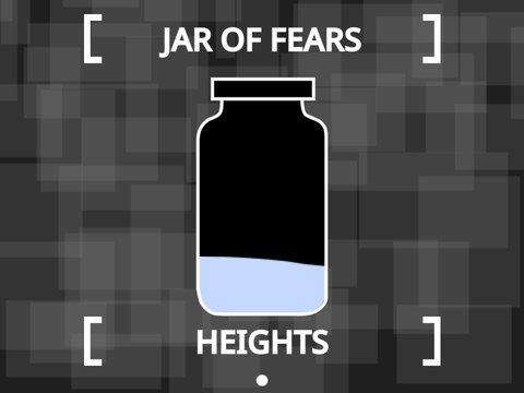 Cherryowl's Jar of Fears remix