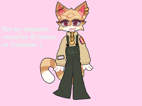 Pride Pagedolls? (2 slots left)
