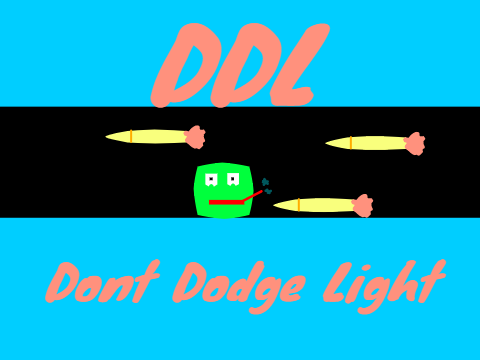 dont dodge light 