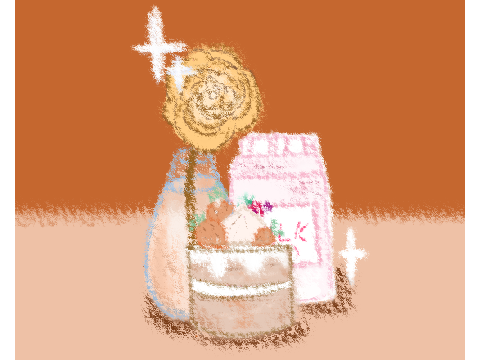 still life
