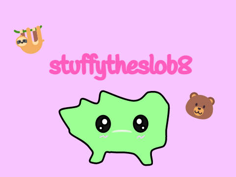 Profile Picture For @stuffytheslob8