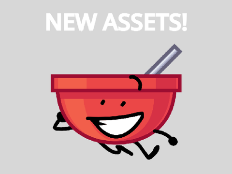 caib updated assets