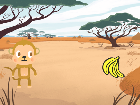 MIRCO-MONKEY