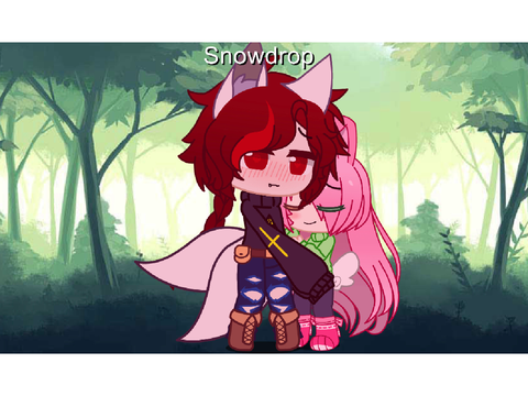 So I got bored and-