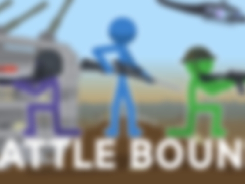 [REBOOT] BATTLE BOUND