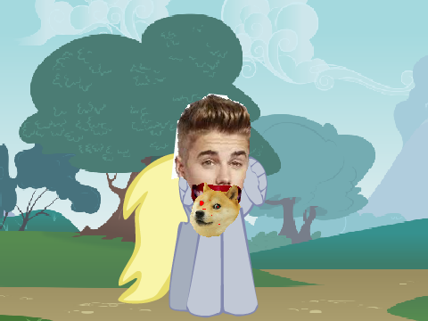Feed Derpy Muffins! remix