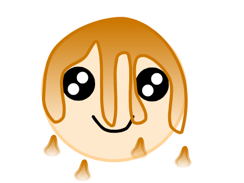 Pancake!