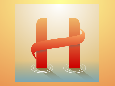 Logo entry for Haudio! :D