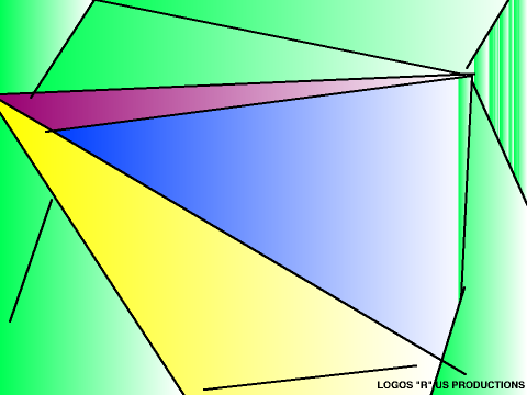 GEOMETRIC  LOGO D87