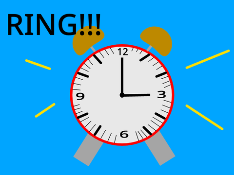 Alarm Clock!
