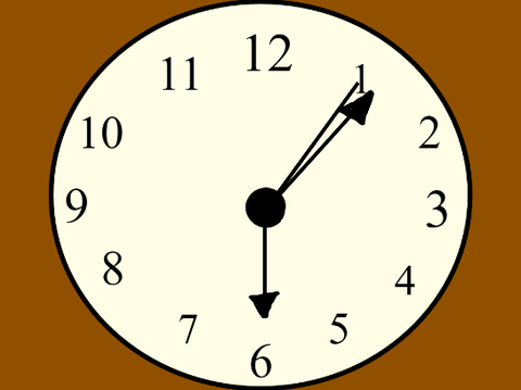 reloj