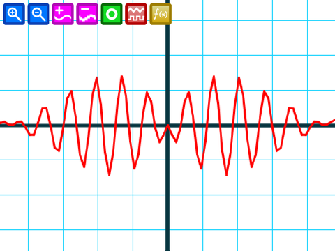 Graphic Calculator