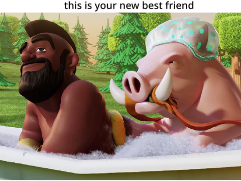 random friend generator 