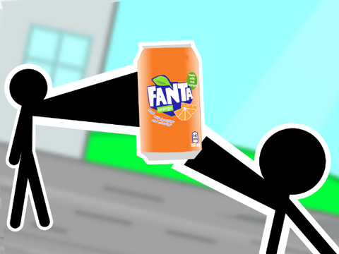 The Battle for Fanta - TAG IX