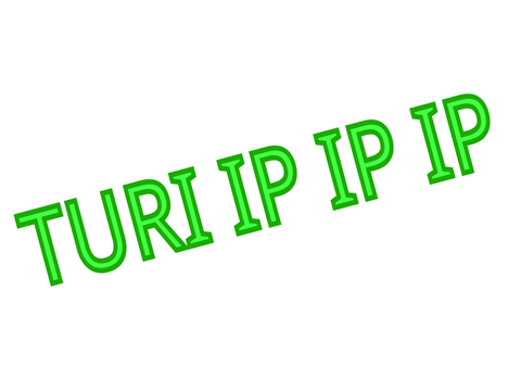 Turi Ip Ip Ip Intro