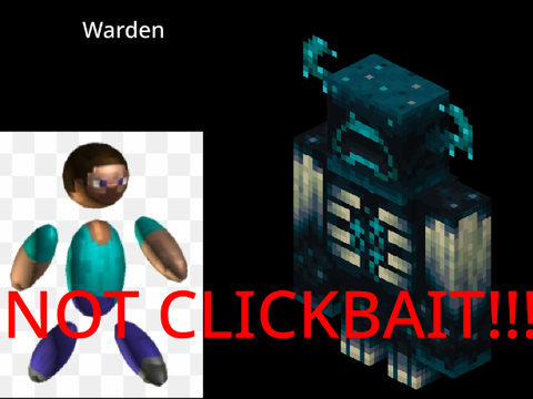 epic warden