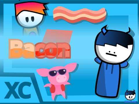 Bacon | A Xelon Short