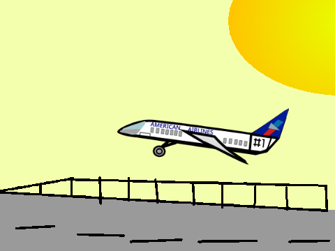 MPD-- My Plane drawing