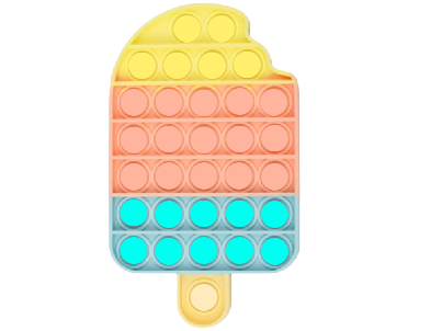 Pop-It Popsicle