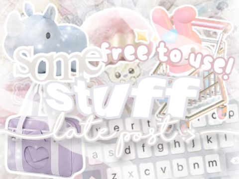 ๑˘ ³˘)┊f2u banners ꒱