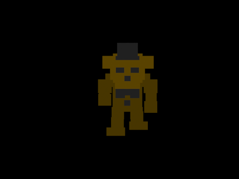 FNAF 4 and Unpopularity
